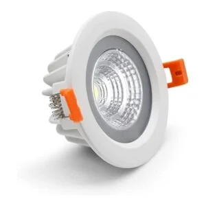 LSPRO 3.5 pulgadas7 w LED empotrable techo panel de_1
