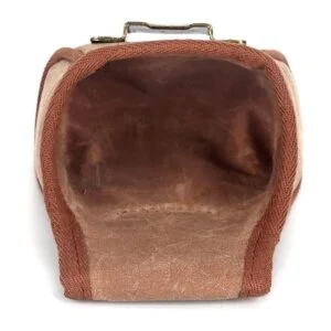 TOURBON Bolsa de trabajo de tornillo para cinturón de_4