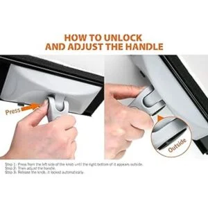 ROLLINGDOG Juego de 9 almohadillas de pintura ajustables_3