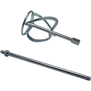 ZBJ Varilla de mezcla de hormigón varilla de mezcla de_3