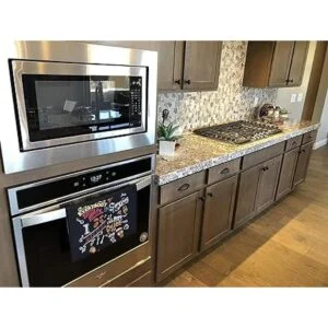 UpNUpCo Juego de toallas de cocina de microfibra toallas_6