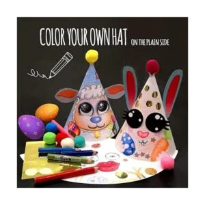 Kit de actividades de cumpleaños de 24 piezas con_6