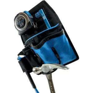 OX TOOLS Pro Dynamic Bolsa de yeso de nailon con 4_3