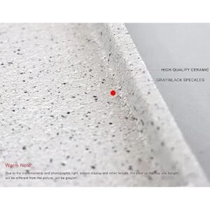 Bandeja de cerámica para tocador Bandeja de cerámica_7