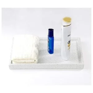 Bandeja de cerámica para tocador Bandeja de cerámica_4