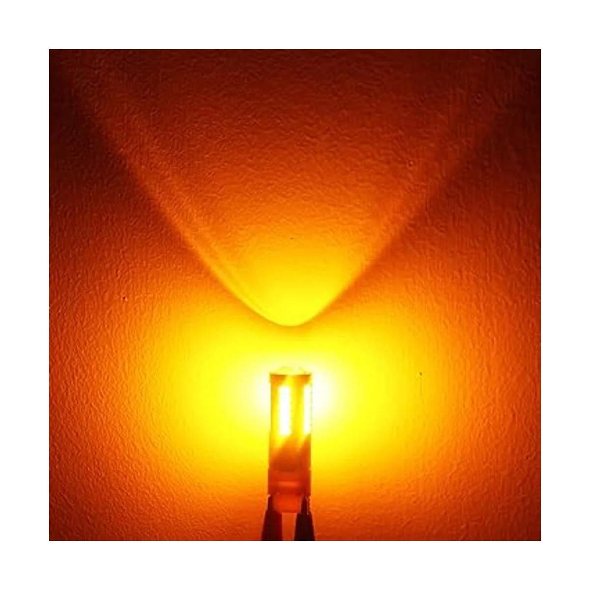 Alla Lighting WTY21W Bombillas LED superbrillantes_5