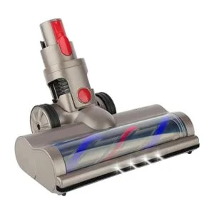 AINUO Cabezal limpiador de cepillo de turbina Motorhead de_2