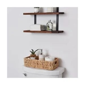 StorageWorks Cesta de jacinto de agua para papel_3