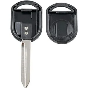 TAIME Llave de repuesto para Ford Lincoln Mercury Mazda_4