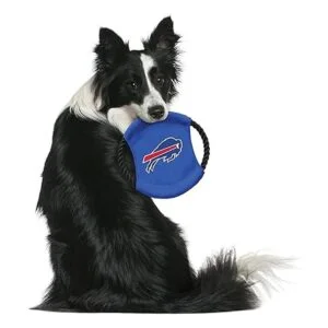 Littlearth NFL Buffalo Bills 3C00932BILL Juego de_5