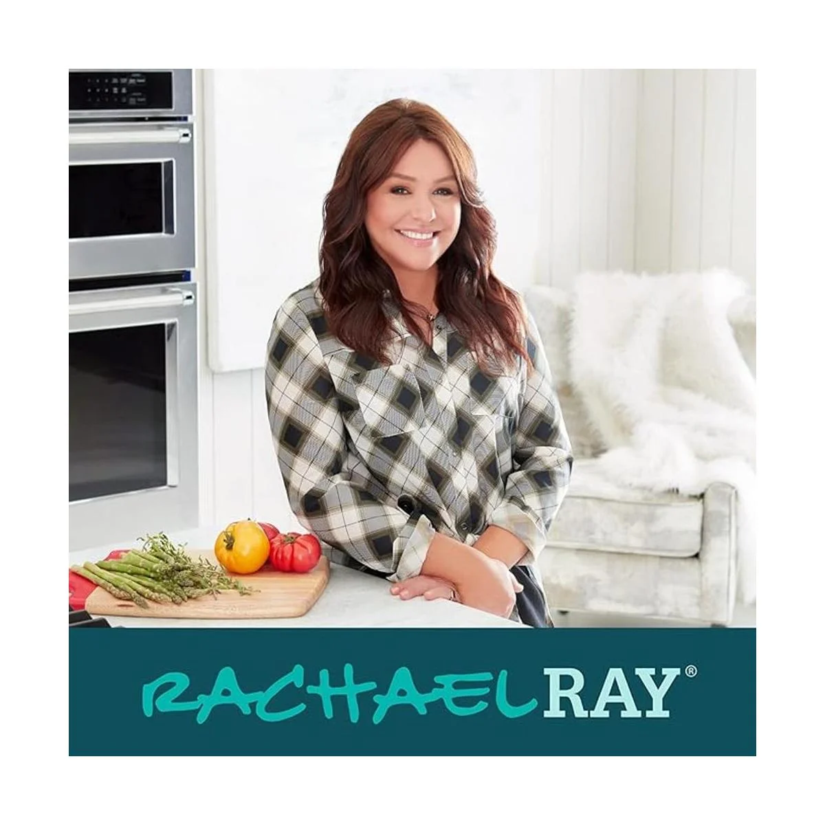 Rachael Ray bolsa Chillout con aislamiento térmico_6