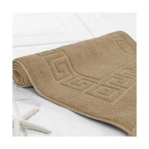 DAN RIVER Tapetes de baño 100 algodón tapete de baño_6