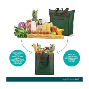 Rachael Ray bolsa Chillout con aislamiento térmico_2