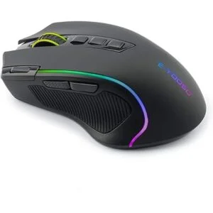 EYOOSO X11 Ratón inalámbrico para juegos retroiluminado_3