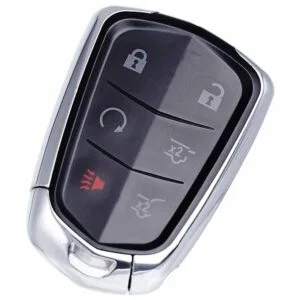 Llavero de repuesto compatible con Cadillac Escalade 2015_3