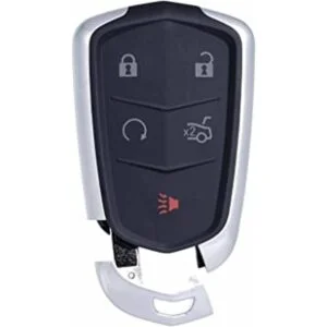 Llavero de repuesto compatible con Cadillac ATS XTS 2015_1