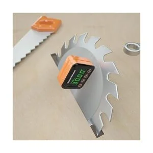 Mecurate Medidor de ángulo digital y transportador_6