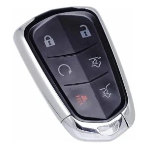 Llavero de repuesto compatible con Cadillac Escalade 2015_2