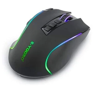 EYOOSO X11 Ratón inalámbrico para juegos retroiluminado_2