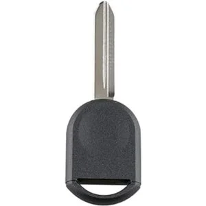 TAIME Llave de repuesto para Ford Lincoln Mercury Mazda_3