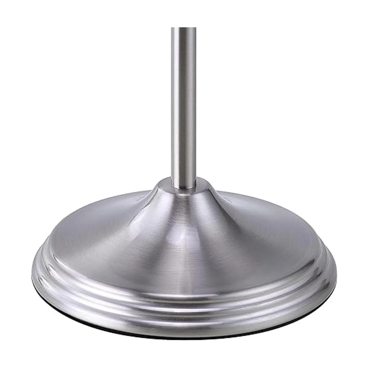 SunnyPoint Soporte de rollo de papel higiénico de pie para_6