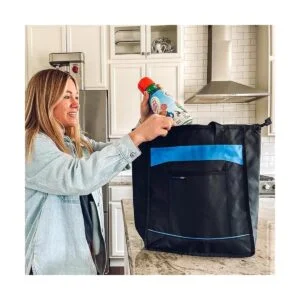 Rachael Ray bolsa Chillout con aislamiento térmico_5