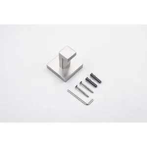 Paquete de 4 ganchos para toallas de baño para cocina_4