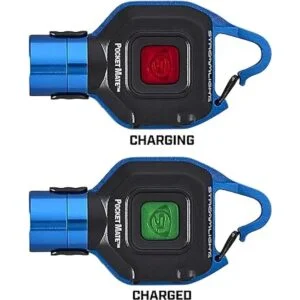 Streamlight 73302 325 lúmenes Pocket Mate llaverolinterna_7