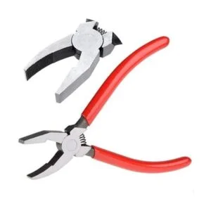 Qovydx Juego de 5 alicates de cristal para correr con_5