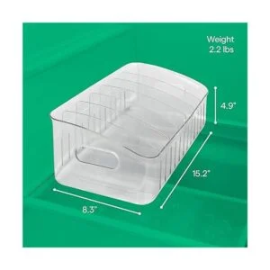 YouCopia FreezeUp Contenedor congelador de 15 pulgadas_6