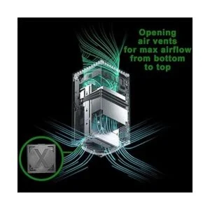 Soporte de pared para Xbox Series X montaje de la consola_4