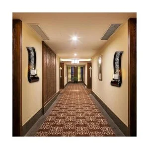 Shelving Solution Aplique de pared con portavelas de té_4