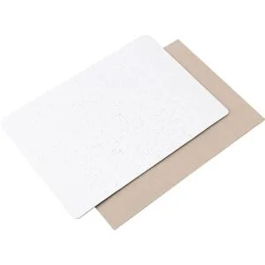 JEUIHAU 20 juegos de rompecabezas de sublimación en blanco_5