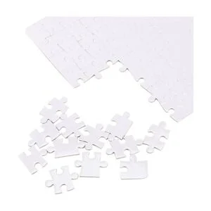 JEUIHAU 20 juegos de rompecabezas de sublimación en blanco_3