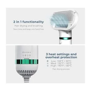 Secador de pelo para perros y gatos Secador de pelo_4