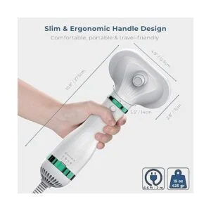 Secador de pelo para perros y gatos Secador de pelo_7