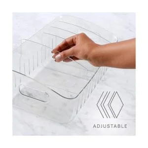 YouCopia FreezeUp Contenedor congelador de 15 pulgadas_4