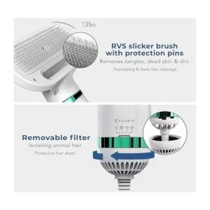 Secador de pelo para perros y gatos Secador de pelo_5