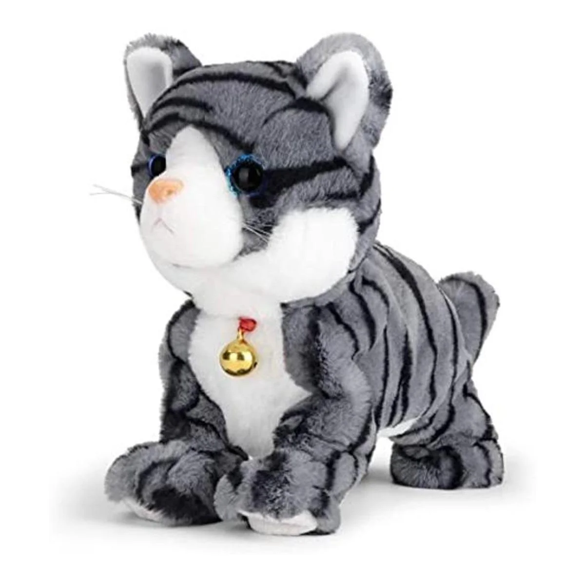 Juguete electrónico interactivo de peluche Actualización_1