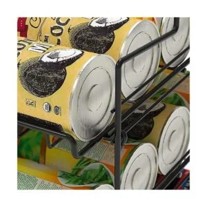 DecoBros Supreme Organizador apilable para latas color_4