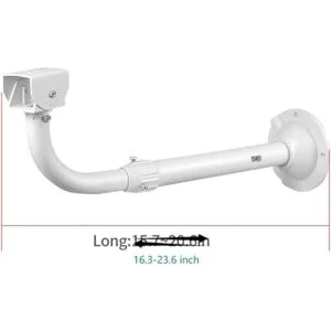 Compcctv Soporte de montaje para cámara de seguridad CCTV_3