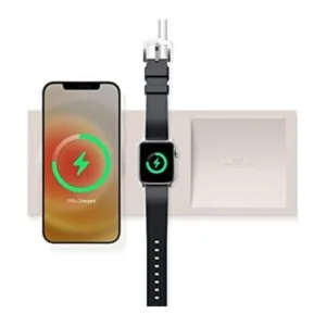 elago Bandeja de carga MS Duo compatible con cargador_1