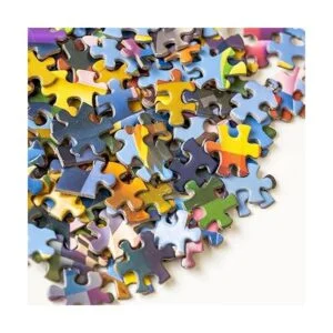 JEUIHAU 20 juegos de rompecabezas de sublimación en blanco_6