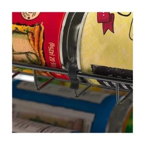 DecoBros Supreme Organizador apilable para latas color_3