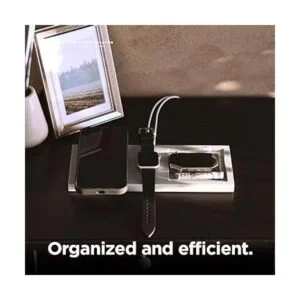 elago Bandeja de carga MS Duo compatible con cargador_2