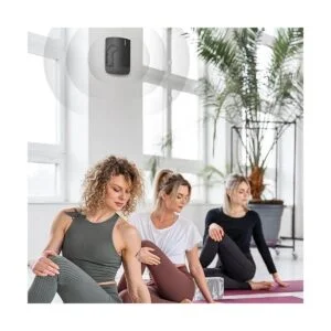 Mover Soporte de pared para altavoces resistente a la_5