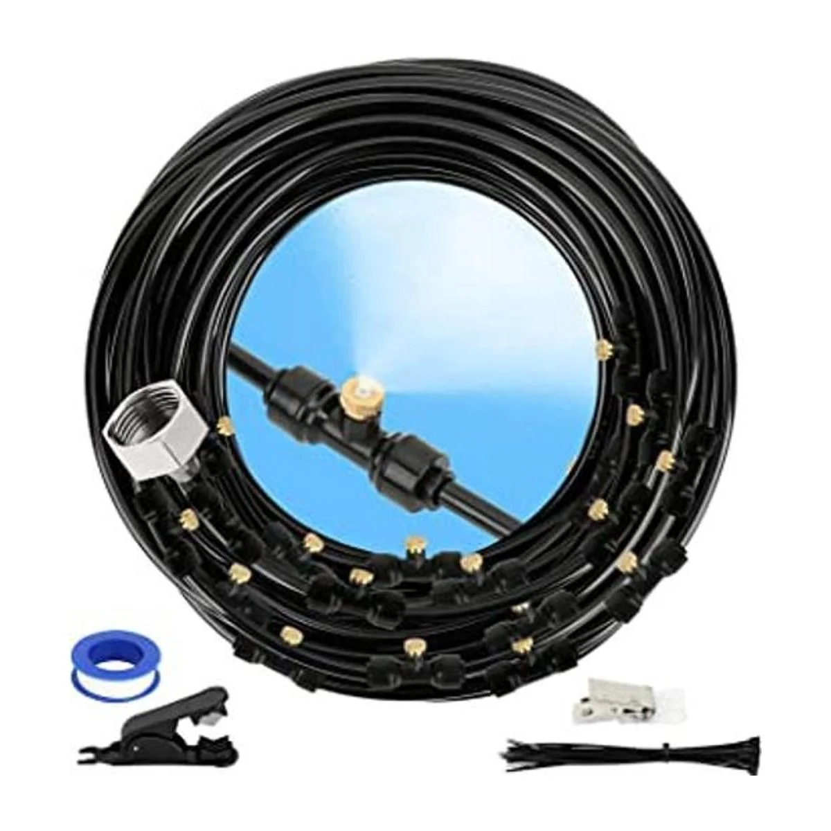 GMAULEE Sistema de refrigeración por nebulización línea_1