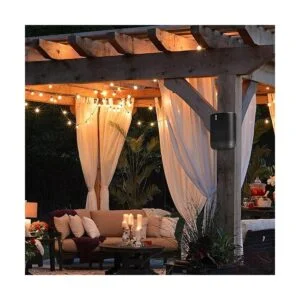 Mover Soporte de pared para altavoces resistente a la_3