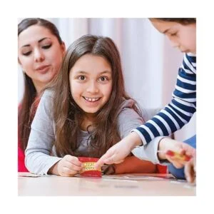 Who Knows More Kids or s El mejor juego de trivia para_5