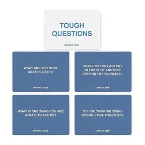 Desempaca That Couples and Family Card Game Iniciadores_5